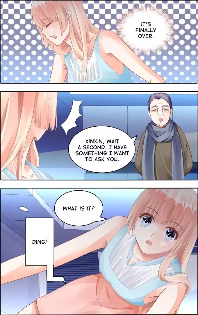 Best Wedding Chapter 57 page 5 - Chapter 57