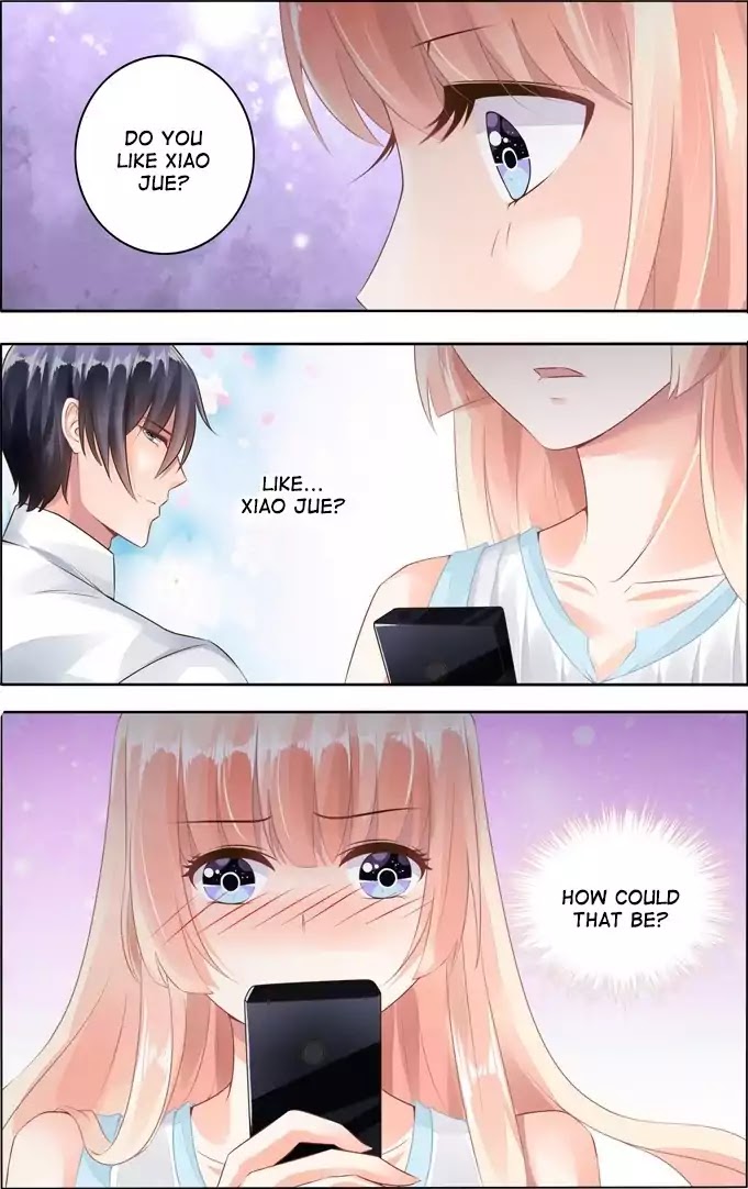 Best Wedding Chapter 57 page 8 - Chapter 57