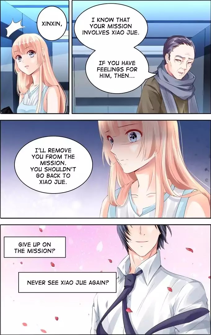 Best Wedding Chapter 58 page 2 - Chapter 58