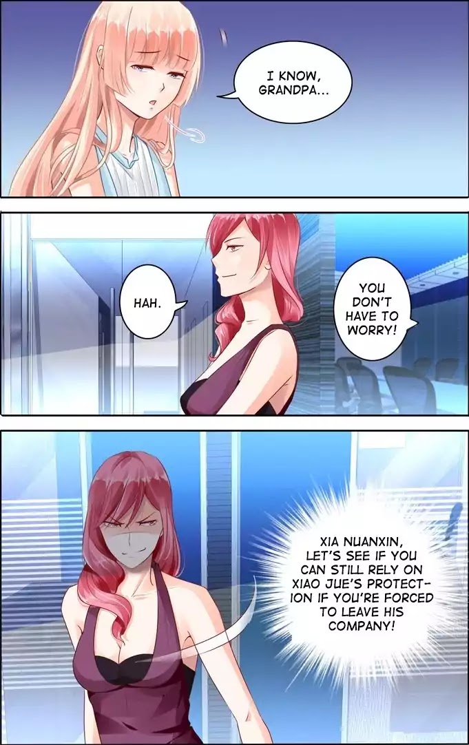 Best Wedding Chapter 58 page 4 - Chapter 58
