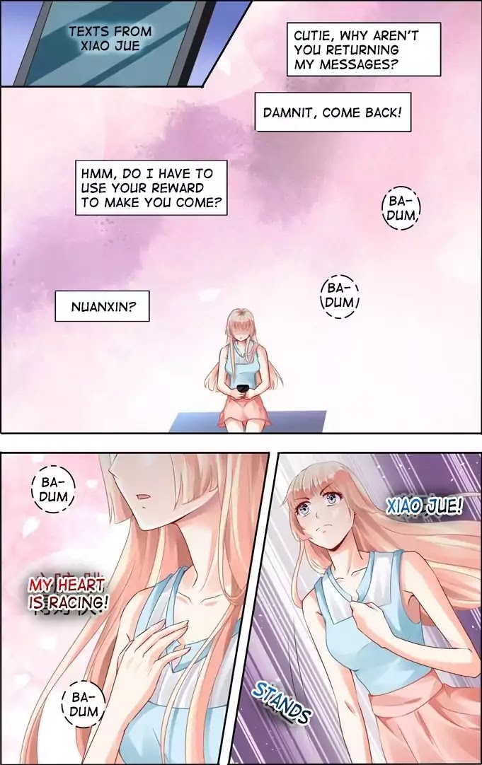 Best Wedding Chapter 58 page 6 - Chapter 58
