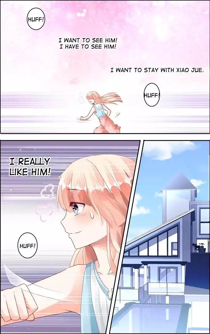 Best Wedding Chapter 58 page 7 - Chapter 58