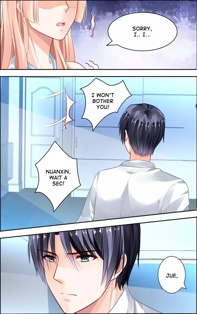 Best Wedding Chapter 59 page 2 - Chapter 59