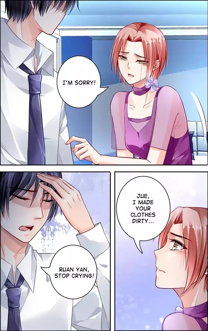 Best Wedding Chapter 59 page 3 - Chapter 59