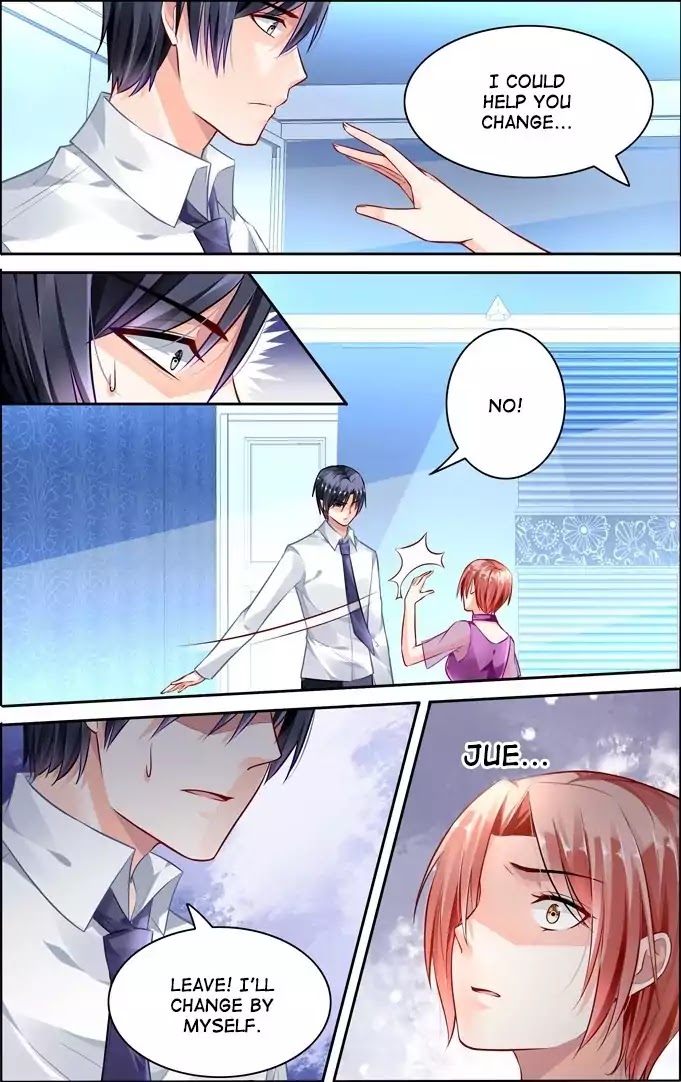 Best Wedding Chapter 59 page 4 - Chapter 59