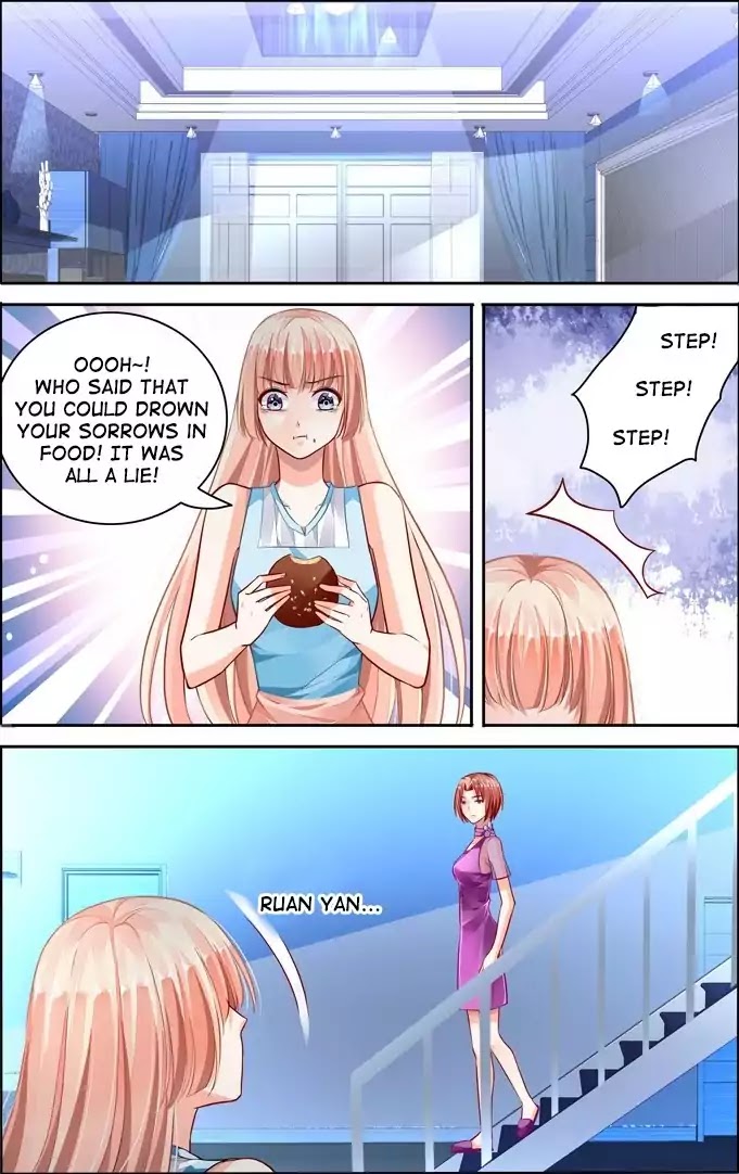 Best Wedding Chapter 59 page 5 - Chapter 59