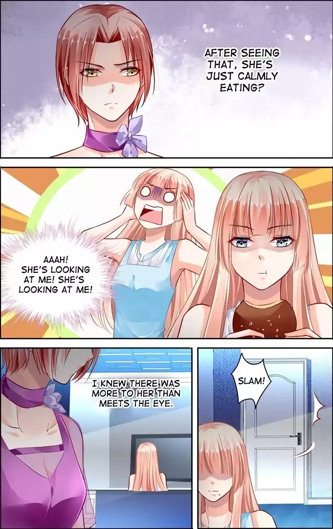 Best Wedding Chapter 59 page 6 - Chapter 59