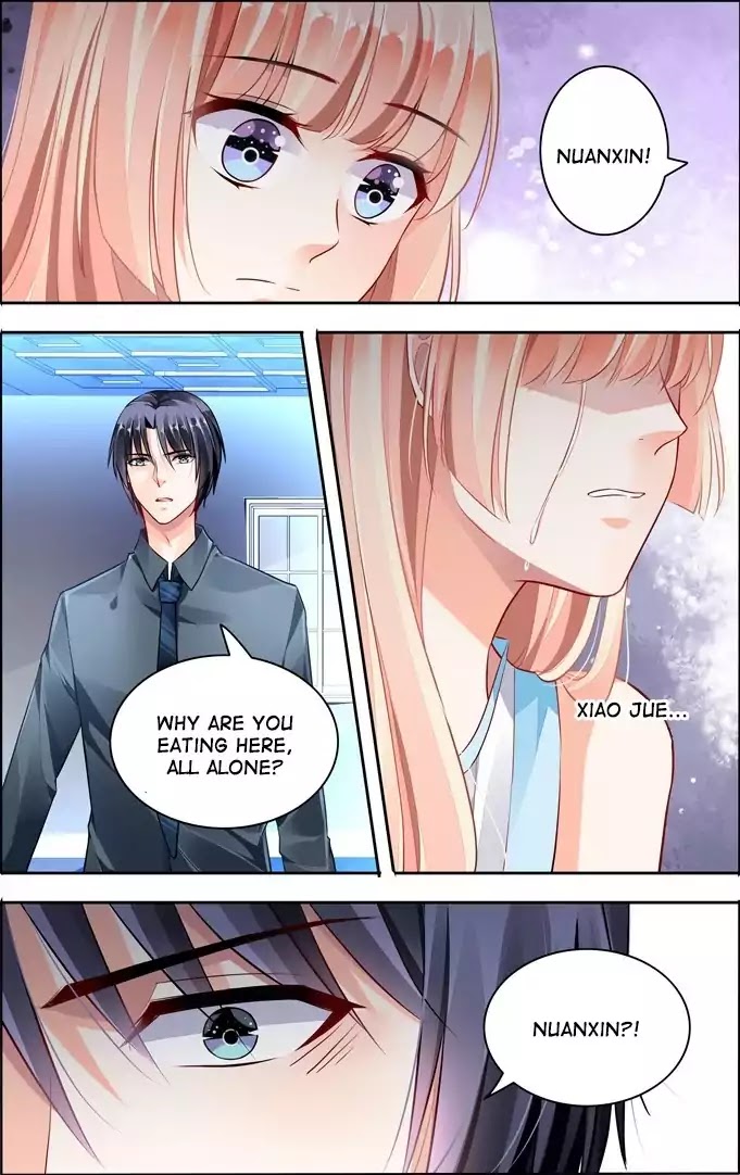 Best Wedding Chapter 59 page 7 - Chapter 59