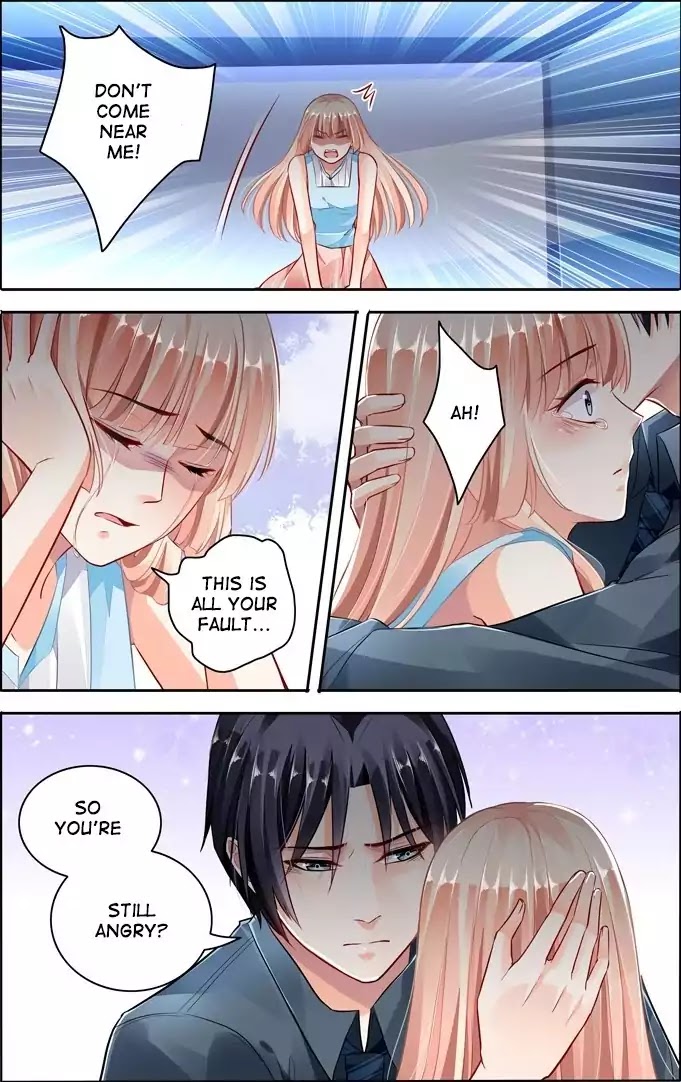 Best Wedding Chapter 59 page 8 - Chapter 59