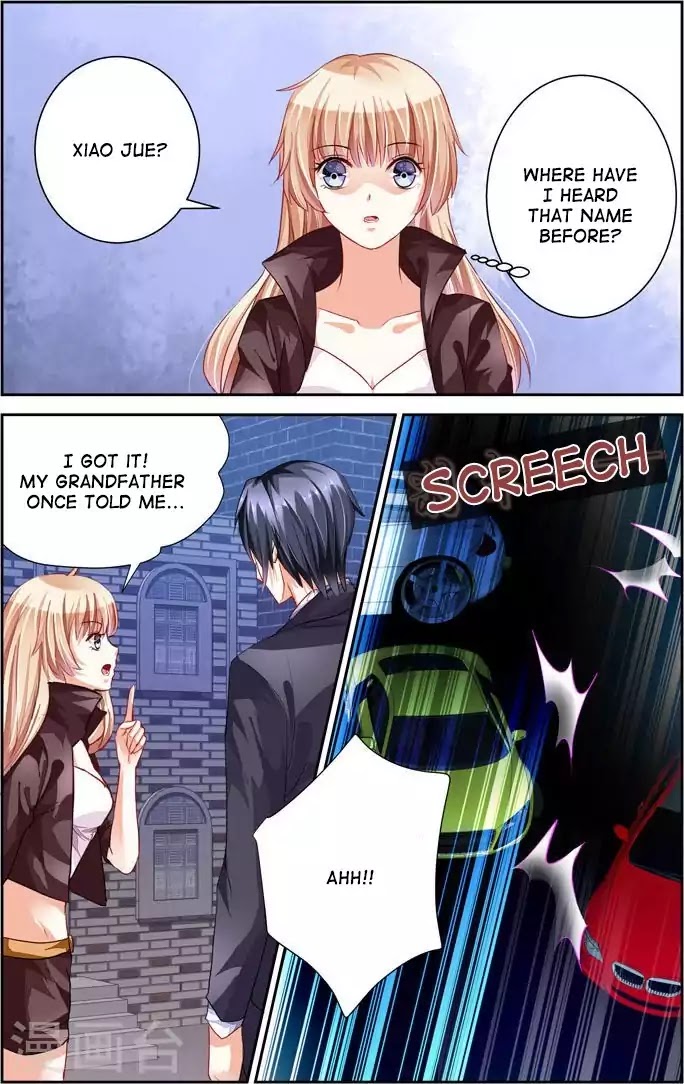 Best Wedding Chapter 6 page 3 - Chapter 6