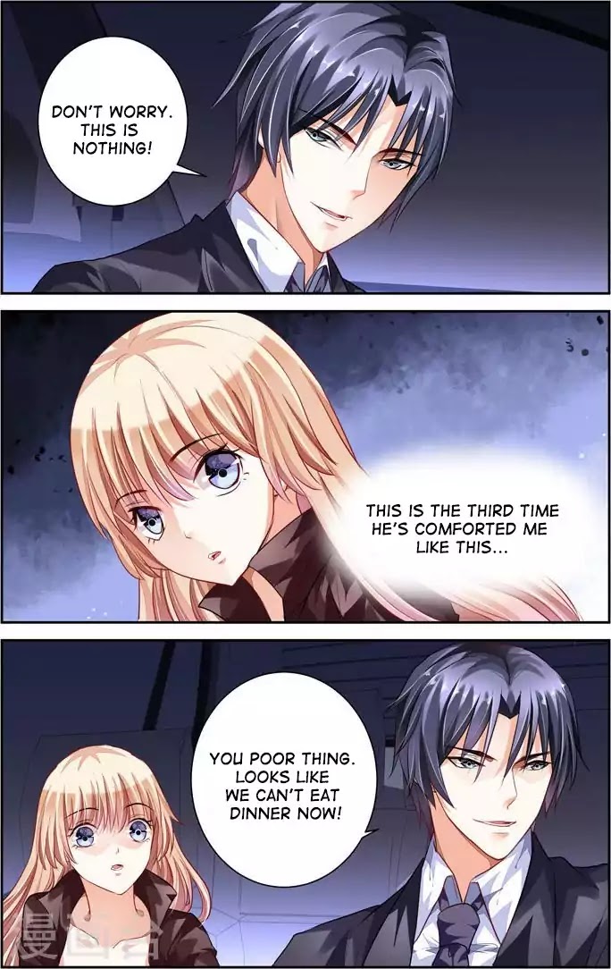 Best Wedding Chapter 6 page 5 - Chapter 6