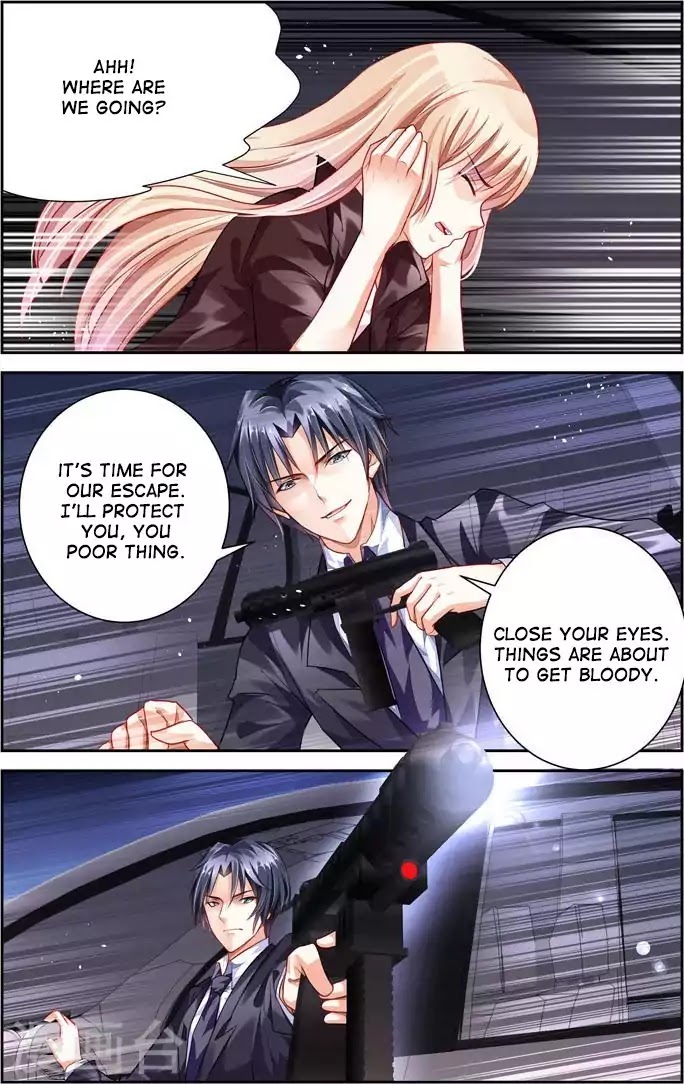 Best Wedding Chapter 6 page 6 - Chapter 6