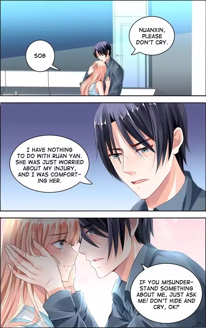 Best Wedding Chapter 60 page 2 - Chapter 60