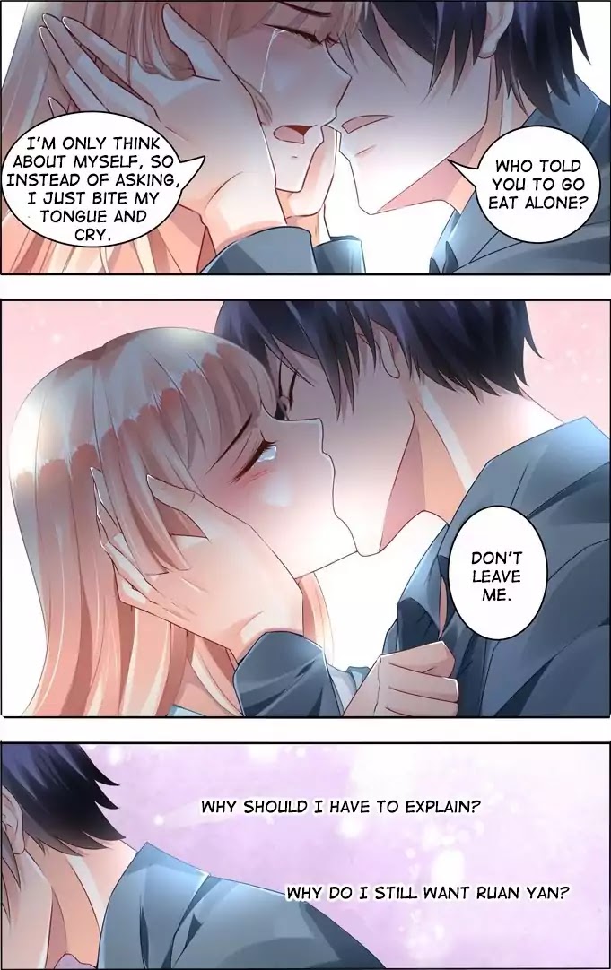 Best Wedding Chapter 60 page 3 - Chapter 60