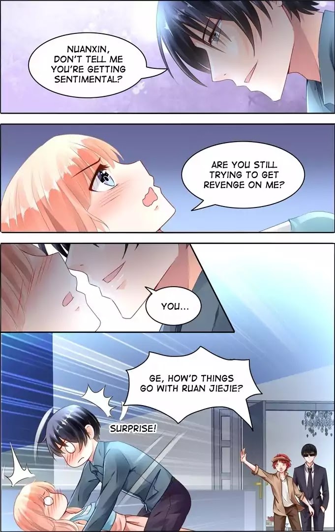 Best Wedding Chapter 60 page 5 - Chapter 60