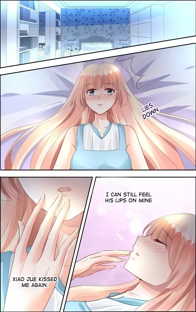 Best Wedding Chapter 60 page 7 - Chapter 60