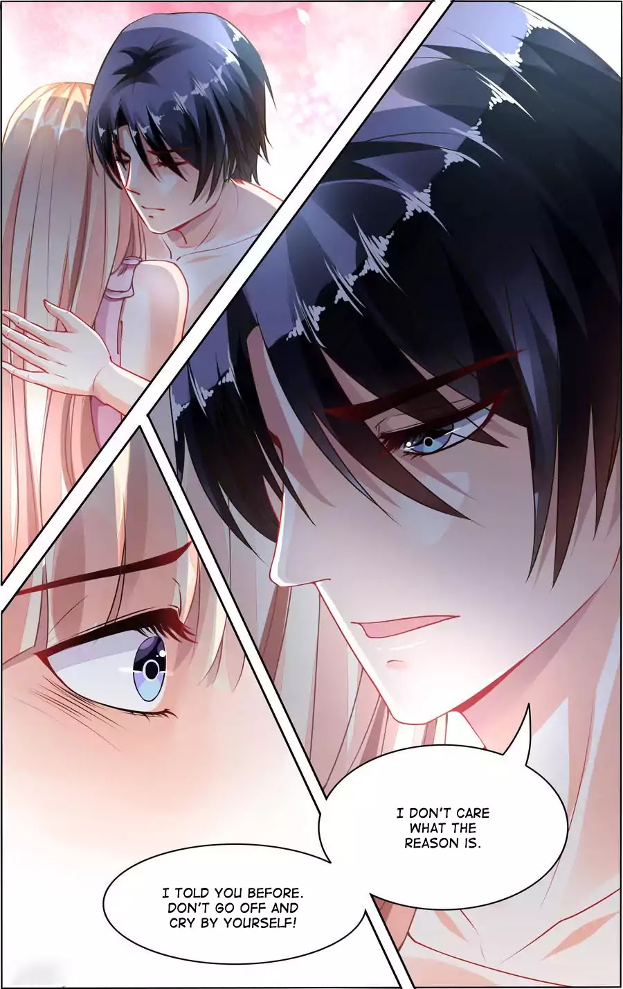 Best Wedding Chapter 67 page 8 - Chapter 67