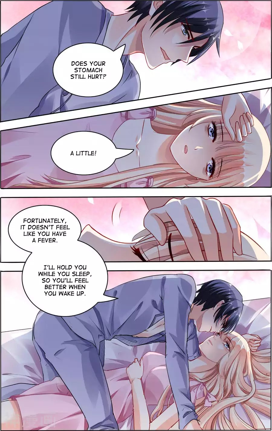 Best Wedding Chapter 68 page 2 - Chapter 68