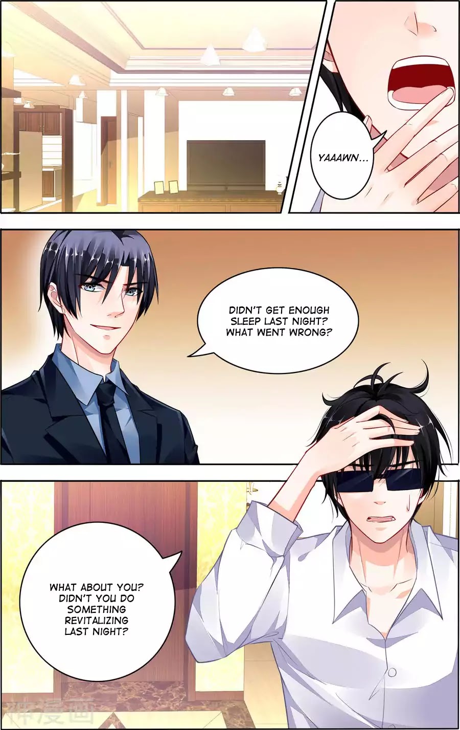 Best Wedding Chapter 69 page 2 - Chapter 69