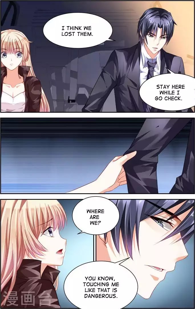 Best Wedding Chapter 7 page 2 - Chapter 7