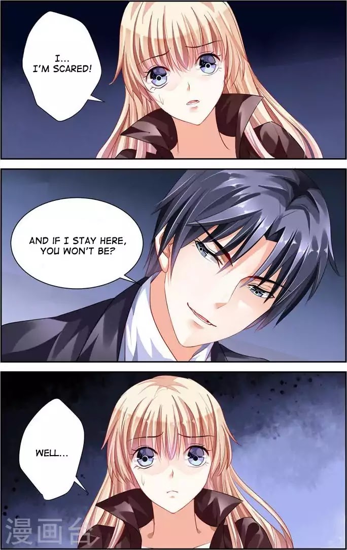 Best Wedding Chapter 7 page 3 - Chapter 7