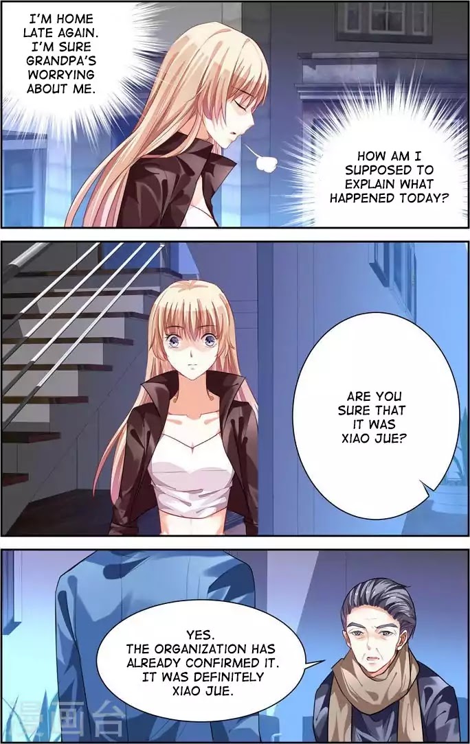 Best Wedding Chapter 7 page 5 - Chapter 7