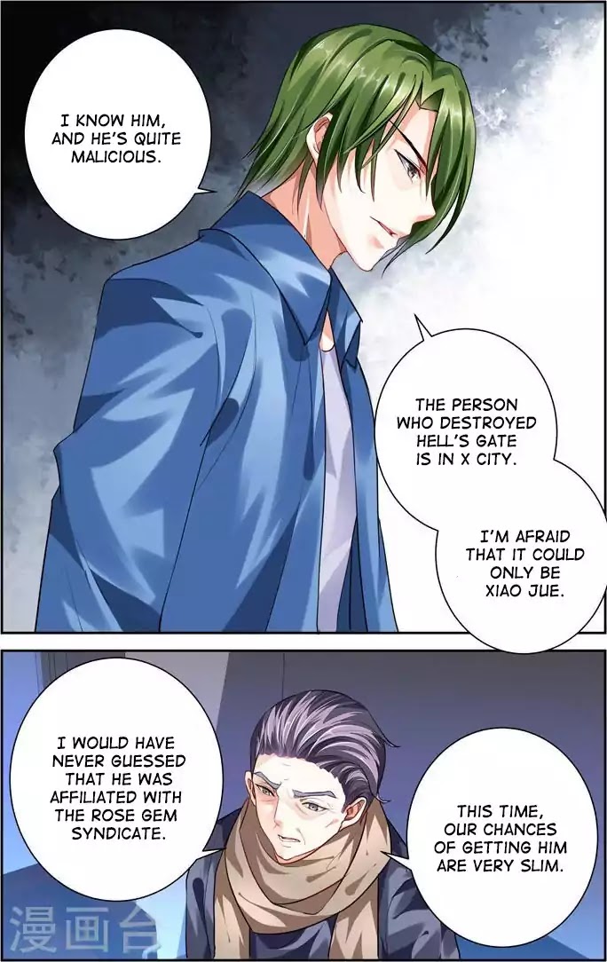 Best Wedding Chapter 7 page 6 - Chapter 7