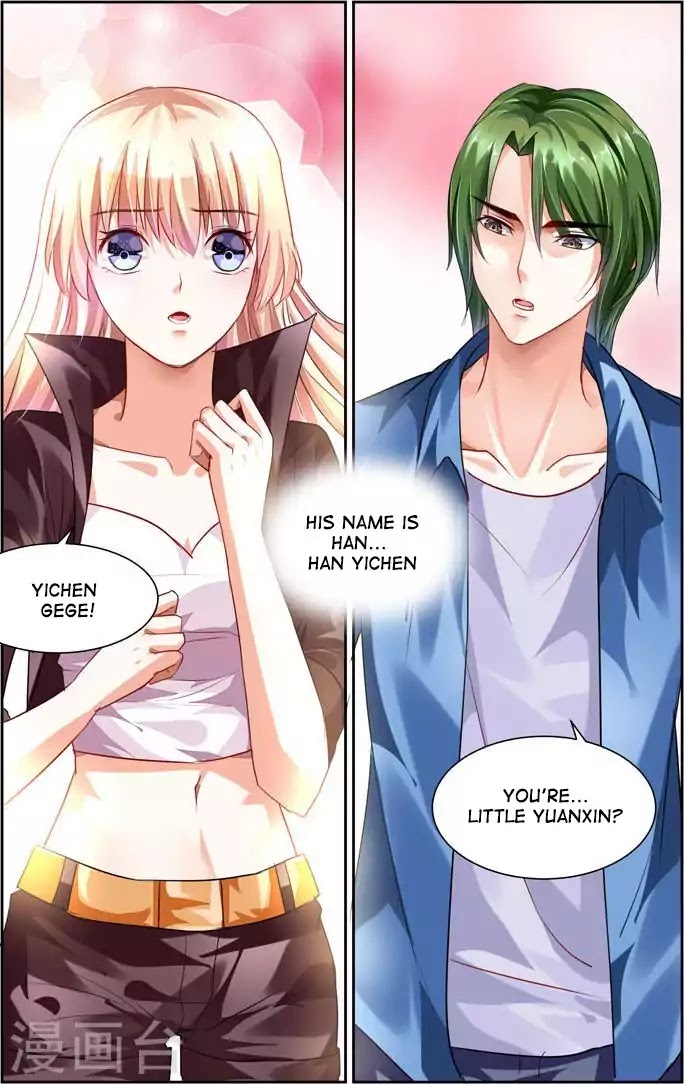 Best Wedding Chapter 7 page 8 - Chapter 7