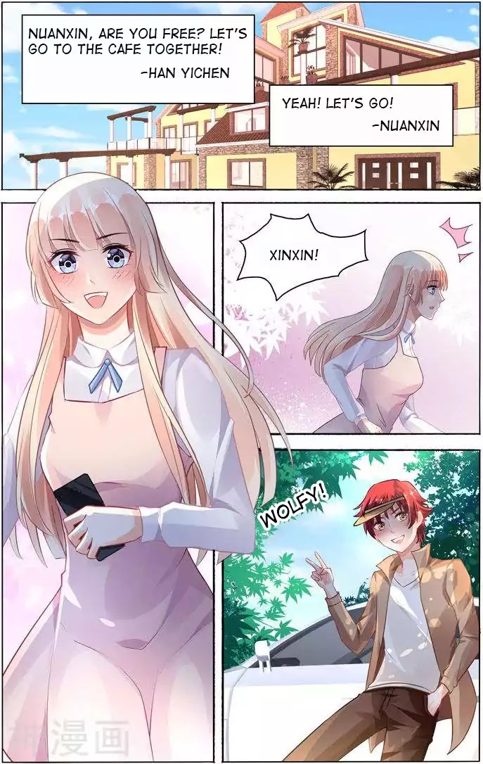 Best Wedding Chapter 74 page 2 - Chapter 74