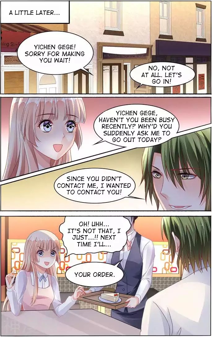 Best Wedding Chapter 74 page 4 - Chapter 74