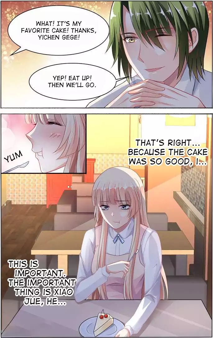 Best Wedding Chapter 74 page 5 - Chapter 74