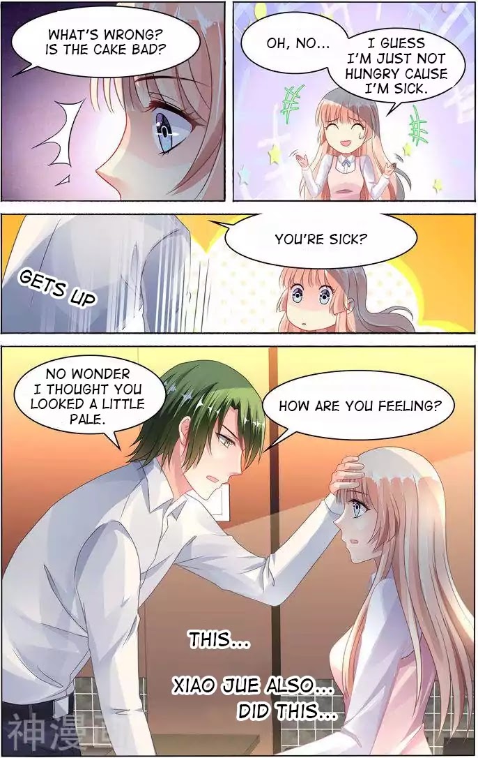 Best Wedding Chapter 74 page 6 - Chapter 74