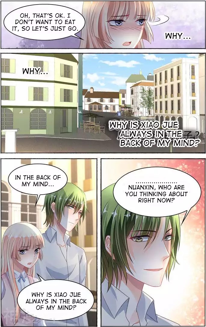 Best Wedding Chapter 74 page 7 - Chapter 74