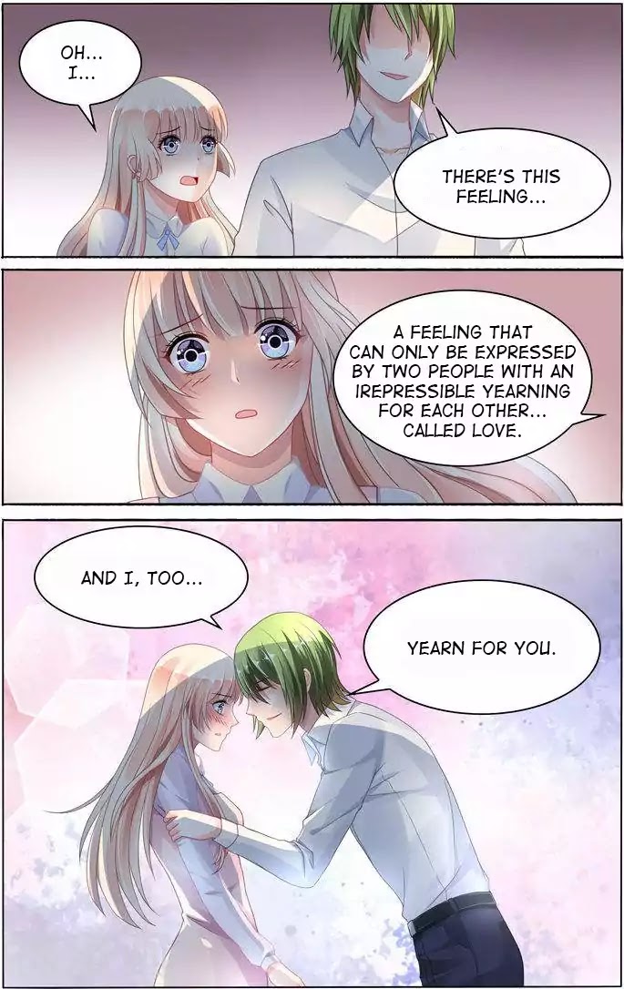 Best Wedding Chapter 74 page 8 - Chapter 74