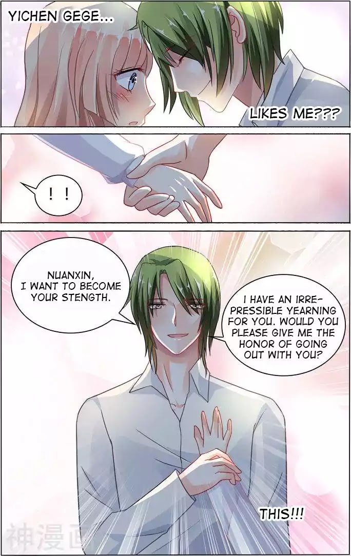 Best Wedding Chapter 75 page 2 - Chapter 75