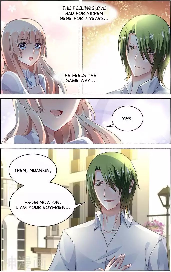 Best Wedding Chapter 75 page 3 - Chapter 75