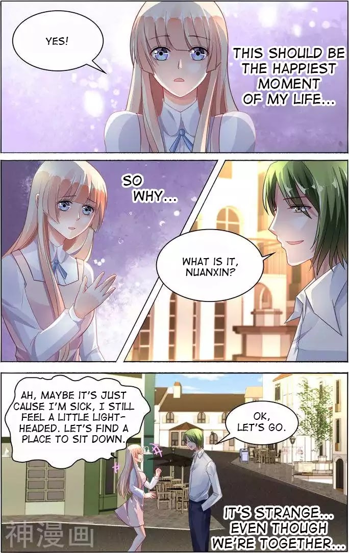 Best Wedding Chapter 75 page 4 - Chapter 75