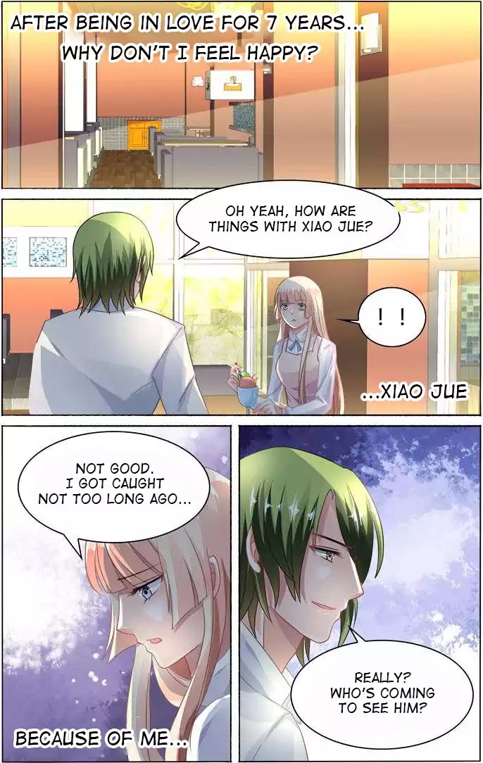 Best Wedding Chapter 75 page 5 - Chapter 75