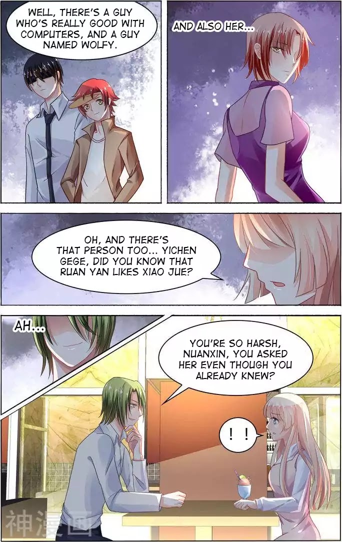 Best Wedding Chapter 75 page 6 - Chapter 75