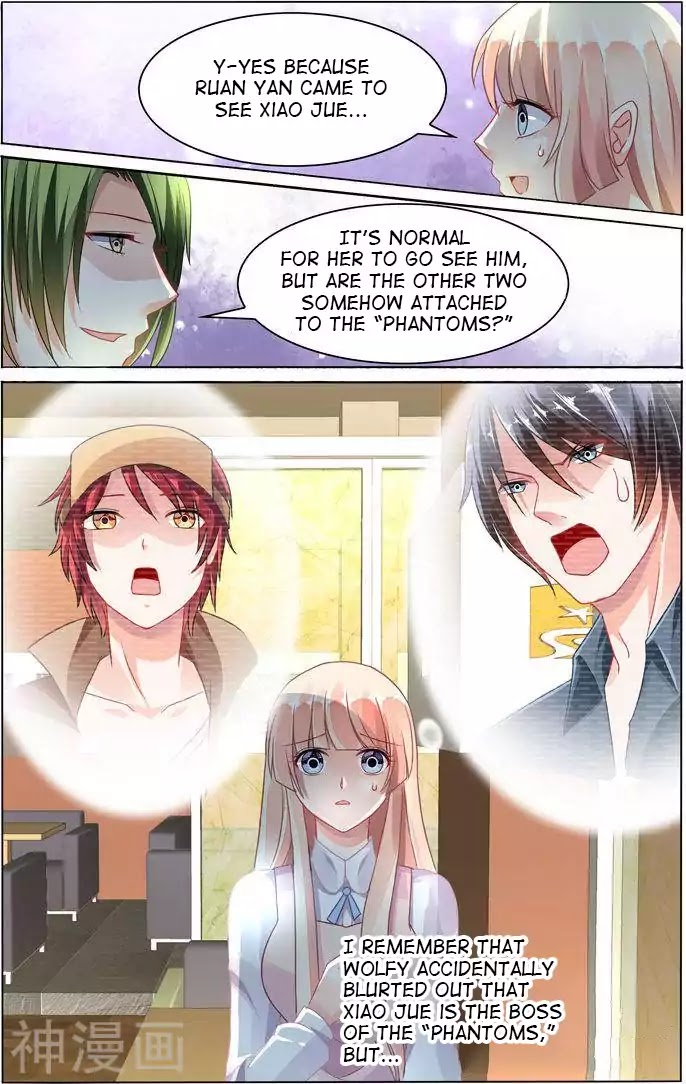 Best Wedding Chapter 75 page 7 - Chapter 75
