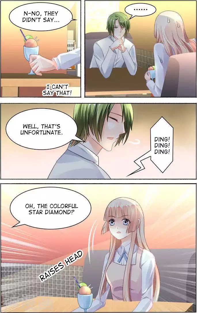 Best Wedding Chapter 75 page 8 - Chapter 75