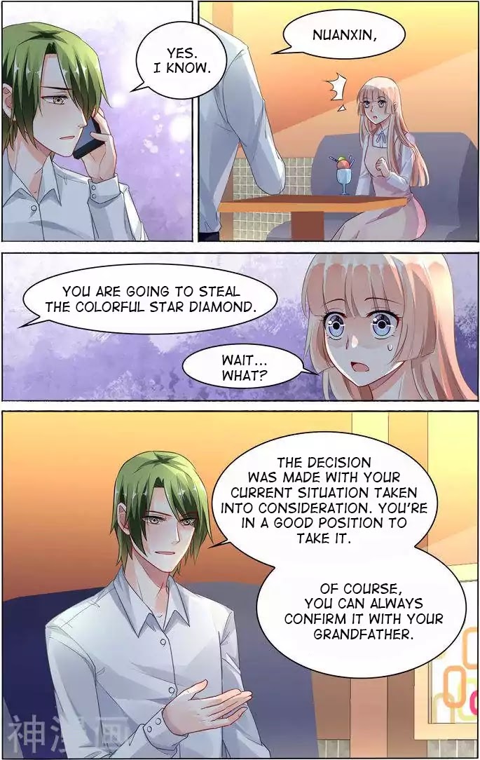 Best Wedding Chapter 76 page 2 - Chapter 76