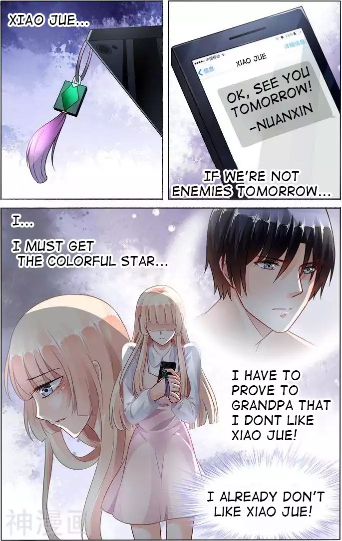 Best Wedding Chapter 76 page 5 - Chapter 76
