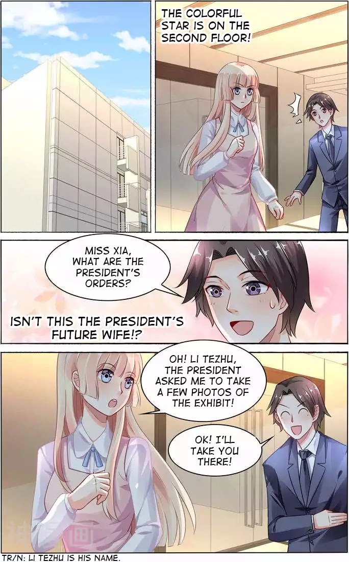 Best Wedding Chapter 76 page 6 - Chapter 76