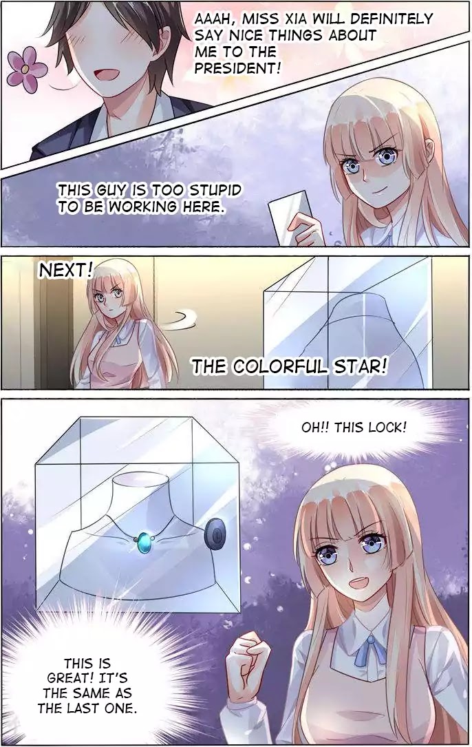 Best Wedding Chapter 76 page 8 - Chapter 76