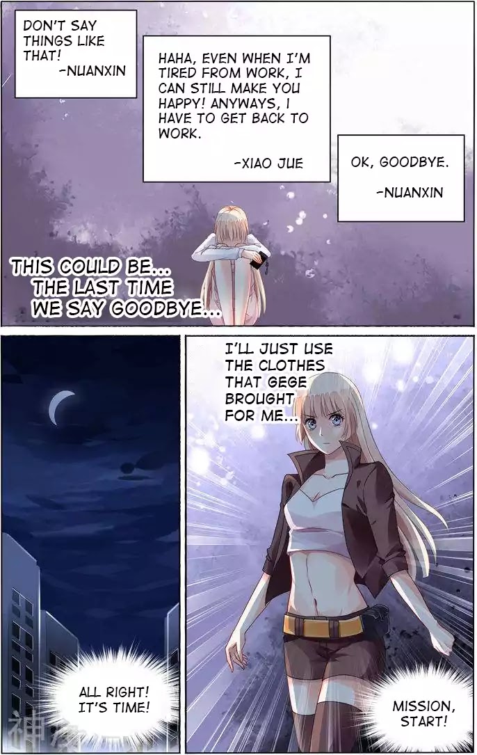 Best Wedding Chapter 77 page 4 - Chapter 77