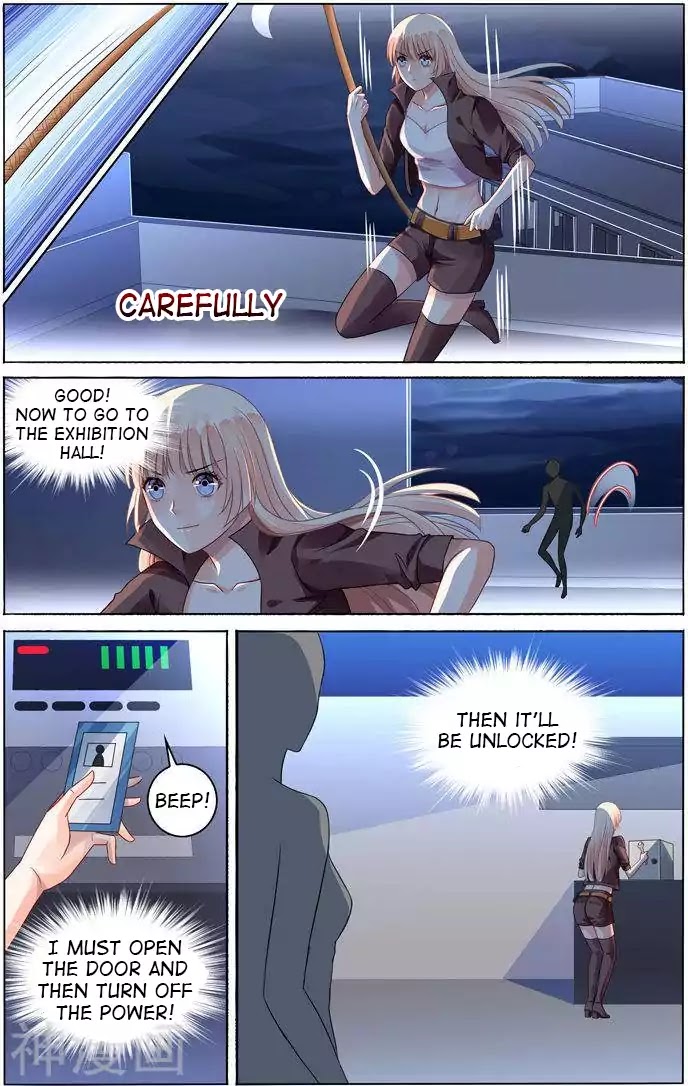 Best Wedding Chapter 77 page 5 - Chapter 77