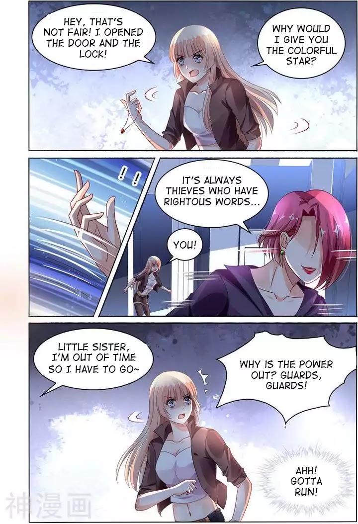 Best Wedding Chapter 77 page 7 - Chapter 77