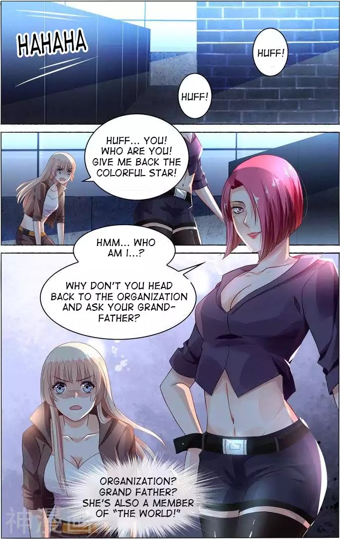 Best Wedding Chapter 77 page 8 - Chapter 77