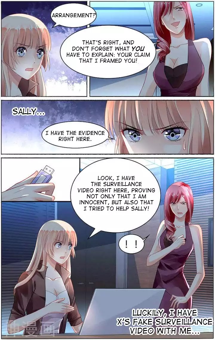 Best Wedding Chapter 78 page 3 - Chapter 78